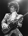 Prince Pictures: Portraits From 'Purple Rain' and More