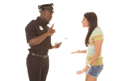 Stop And Frisk In California When Are Cops Allowed To Do It