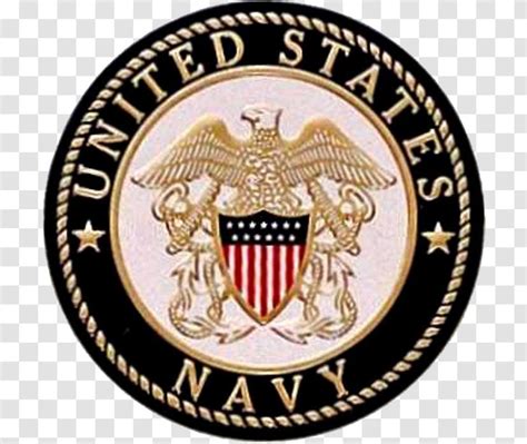 United States Navy Officer Rank Insignia Military Marines Transparent Png