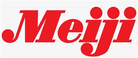 Meiji Holdings Logo Meiji Logo Free Transparent Png Download Pngkey