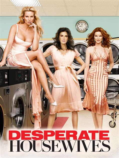 Desperate Housewives Online – Telegraph
