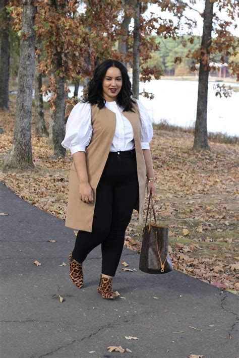 3 Thanksgiving Looks You Can Wear This Year Plus Size Outfits
