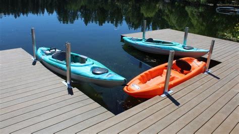 Additional Mounting And Use Instructions For The Kayaarm Kayak Launch