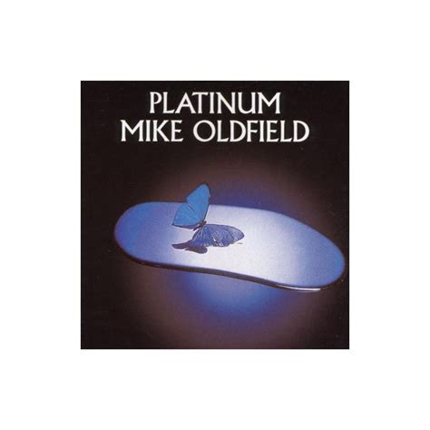 Mike Oldfield Platinum Remastered