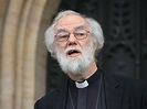 Former Archbishop of Canterbury Rowan Williams joins Booker Prize ...