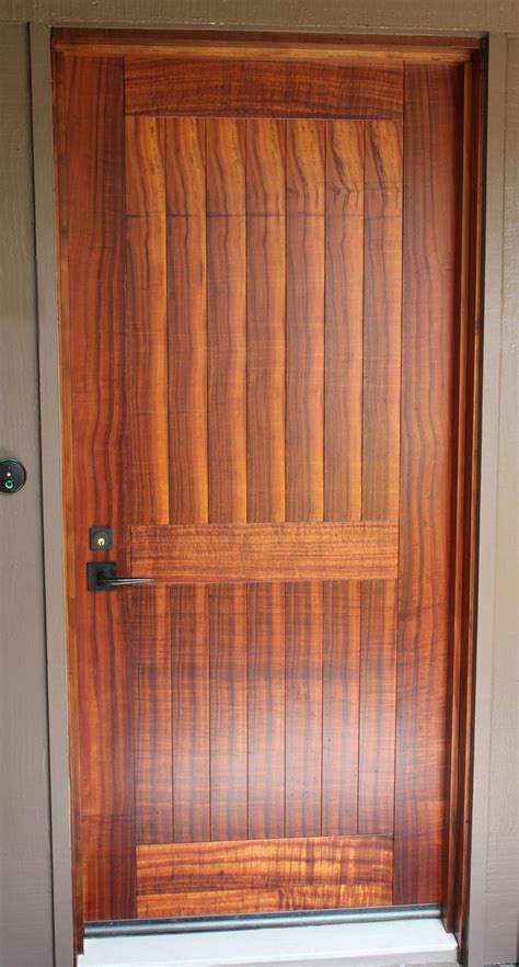 Sing Stile And Rail Doors Non Warping Patented Wooden Pivot Door