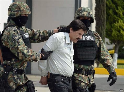 Inside Mexicos Feared Sinaloa Drugs Cartel Bbc News