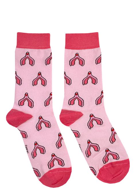 clitoris anatomy socks sex education socks cute but crazy socks