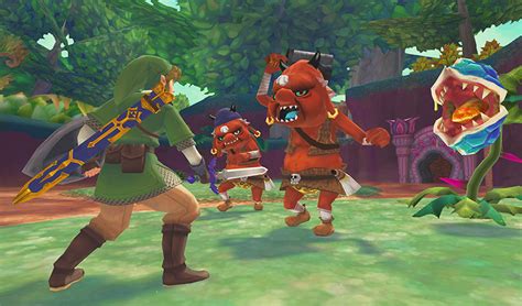 [rumor confirmado] the legend of zelda skyward sword pode ser lançado para o nintendo switch