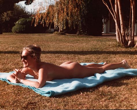 Naked Romy Schneider In My Xxx Hot Girl