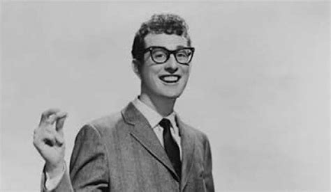Profile Of The Day Buddy Holly Search My Tribe News