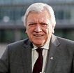 Ministerpräsident Bouffier kritisiert 68er Bewegung - WELT