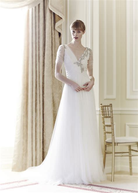 Wedding Dresses By Jenny Packham Spring Collection