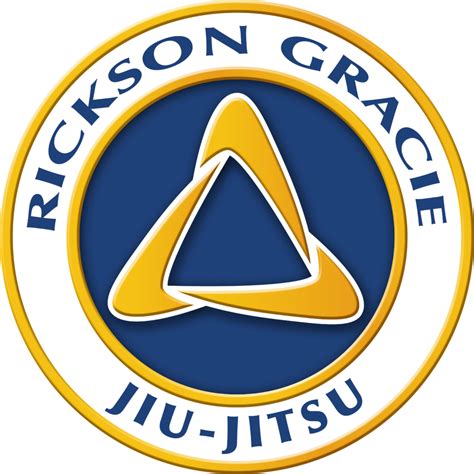 Rickson Gracie Gracie Jiu Jitsu Gouda
