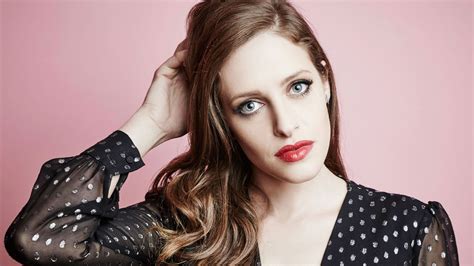 Carly Chaikin On Mr Robot Her Drake Obsession And Her Secret Hobby