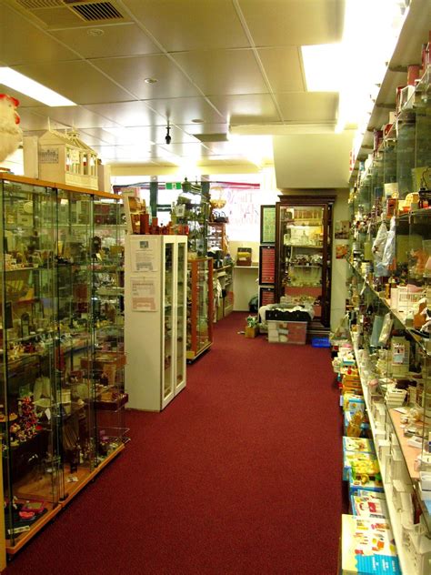 The Shopping Sherpa: Minis in Melbourne Part 2 (The shopping)