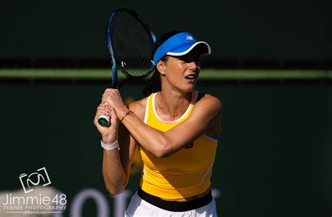 WTA BNP Paribas Open Indian Wells 2022 Victorii Pe Linie Ale