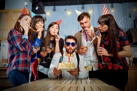 5 Consejos Para Organizar Una Fiesta De Cumpleaños ¡fÁcilmente