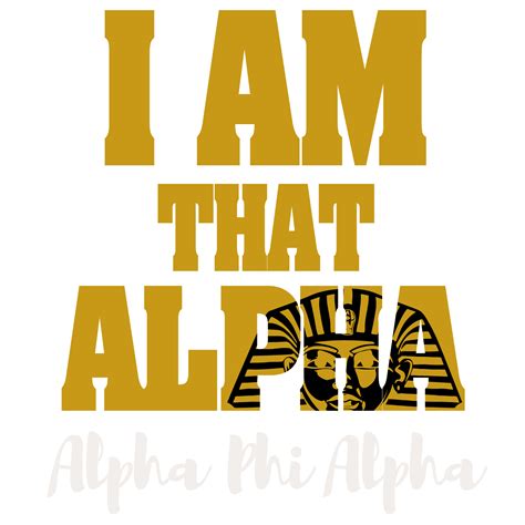 Alpha Phi Alpha Fraternity Svg Alpha Phi Alpha Svg Sorority Svgaka Sorority T Alpha Phi