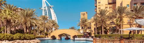 Dubai Holidays And City Breaks 2024 2025 From £539 Thomas Cook