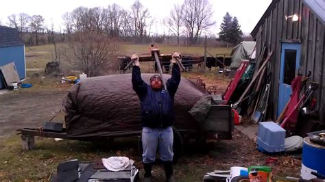 Redneck Farmer Workout Youtube