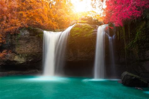 Top Tips For Photographing Waterfalls Nature Beautyfull Waterfall