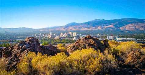 Sagebrush | Mobile Homes For Sale Reno | Reno, NV