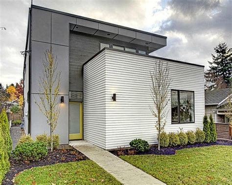 Nichiha products cannot be purchased in retail outlets. Best Fiber Cement Siding Design Ideas & Remodel Pictures ...