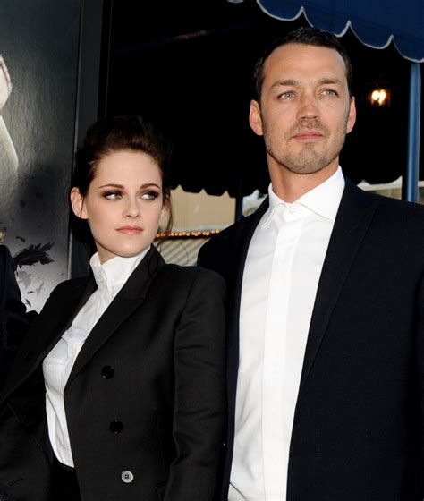 ¿kristen Stewart Y Rupert Sanders Juntos Otra Vez Entretenimiento Cultura Pop Univision