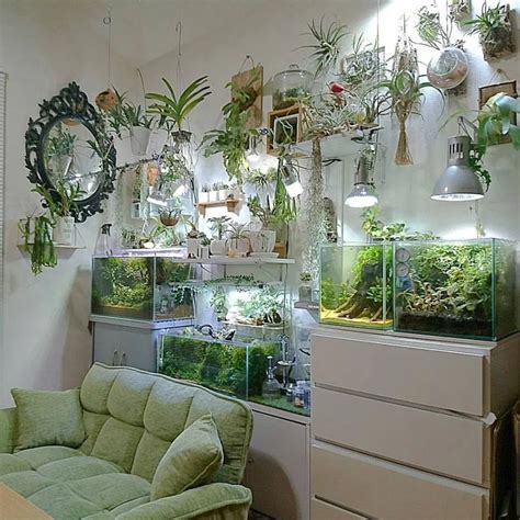 30 Best Ideas Aquarium Designs In The Living Room Pandriva Room