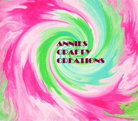 Annies Crafty Creations Defiance Oh