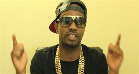 Juicy J Releases The Official Rules For 50k Twerk Scholarship Complex