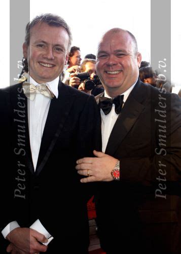 Paul de leeuw met ma op stap eerst annie schmidt. Fotoarchief Peter Smulders BV