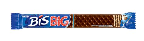 Bis / Biscoito 14 bis - Through the bis addon, materials from the