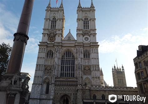 London Walking Tour With Westminster Abbey And Changing Of