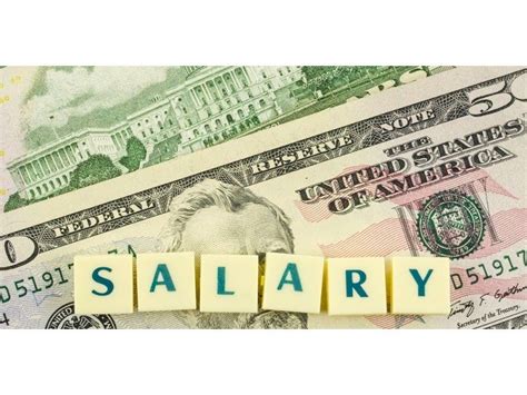 Illinois State Job Salaries