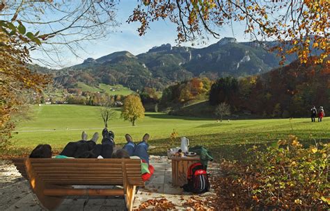 Ausflugsziele Aktives Aschau Tourismus Aschau Im Chiemgau Bayern