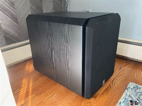 Monoprice Monolith 10 Thx Subwoofer Photo 3476800 Uk Audio Mart