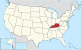 Kentucky - Wikipedia, la enciclopedia libre