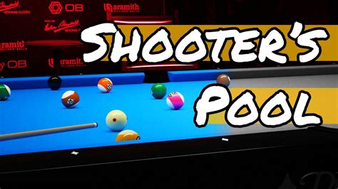 Shooters Pool The Best Pool Game Gameplay Part 3 Youtube