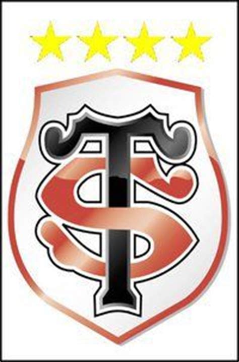 Stade Toulousain Logo Etoile Stade Toulousain Logo Histoire