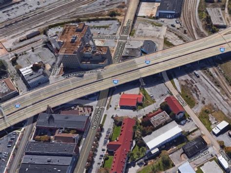 Day Use Area Planned For Broadway Viaduct Wuot
