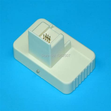 For Epson 4900 Maintenance Tank Chip Resetter For Epson T6190 Waste Ink