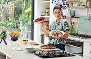Mary McCartney Serves Up Plant-based Cuisine for Her New Cooking Show – WWD