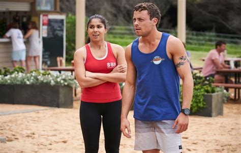 Home And Away Spoilers Is Willow Harris Still In Love With Dean Thompson