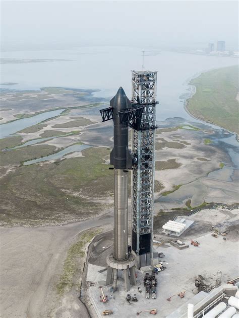 Starship Vs Saturn V Impulsospace