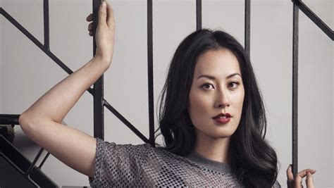 Olivia Cheng Plays Mistress And Warrior In Netflix Series Marco Polo