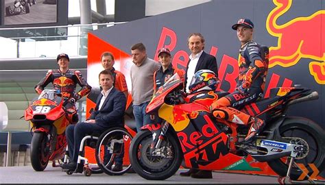 Motogp live stream is just as simple as that. CRASH.NET/MotoGP on Twitter | Red bull ktm, Racing team ...