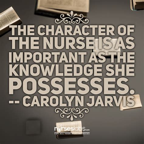 25 Inspirational Quotes Every Nurse Should Read • Nurseslabs