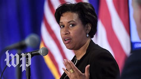 WATCH D C Mayor Bowser Holds News Conference YouTube